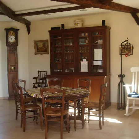 Le Manege De Royaumont Holiday home