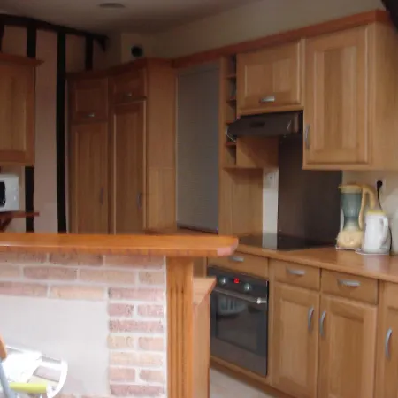 Le Manege De Royaumont *