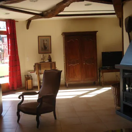 Holiday home Le Manege De Royaumont *