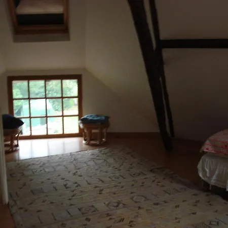 Holiday home Le Manege De Royaumont