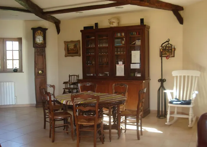 Le Manege De Royaumont Сasa de vacaciones