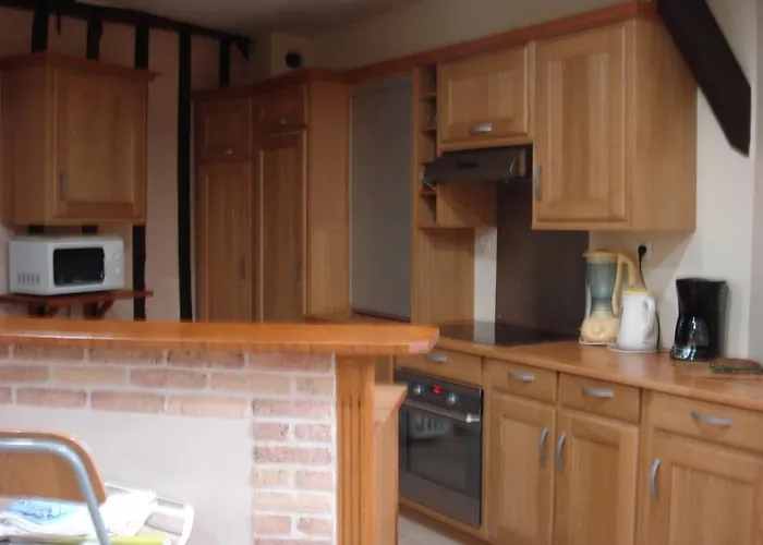 Le Manege De Royaumont *