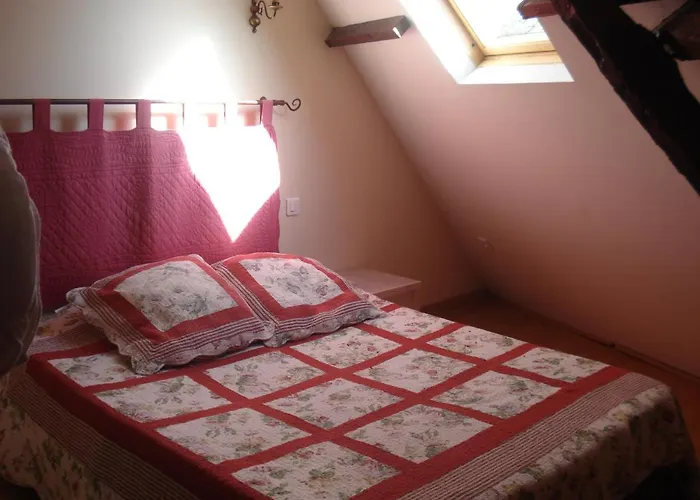 Le Manege De Royaumont *